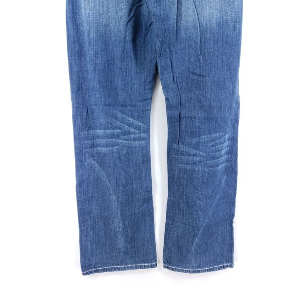 Twenty X Style 33 Relaxed Fit Jeans Men's Size 34/36 - Picture 3 of 10